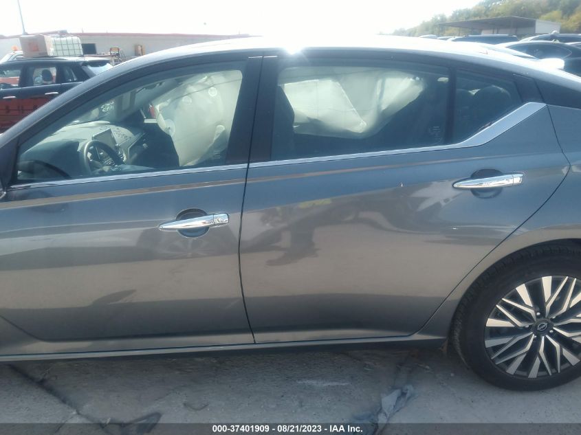 2023 NISSAN ALTIMA 2.5 SV - 1N4BL4DV7PN352704