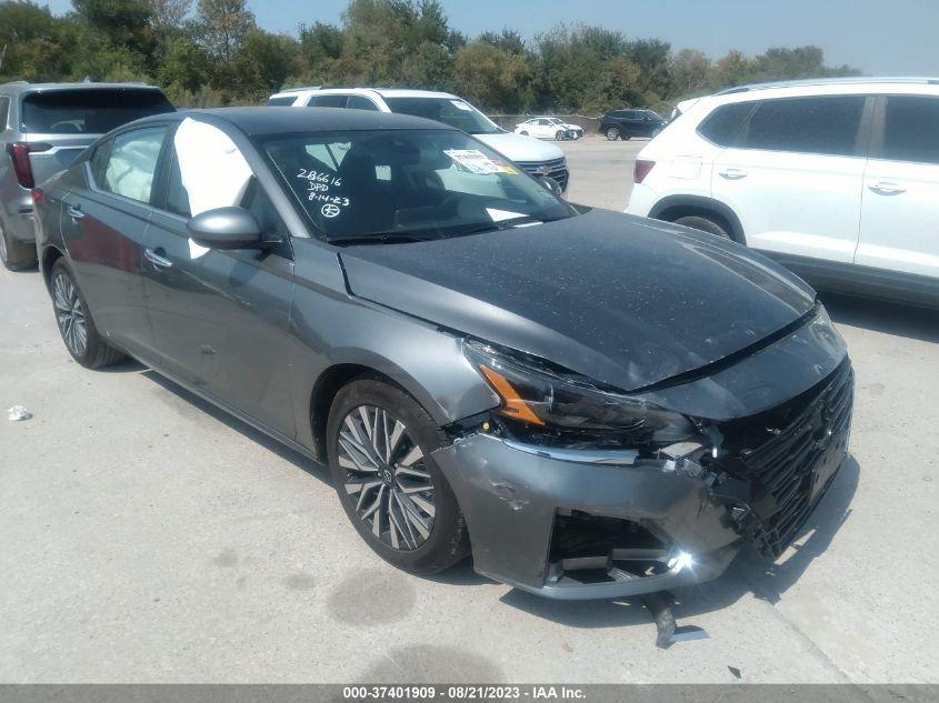 2023 NISSAN ALTIMA 2.5 SV - 1N4BL4DV7PN352704