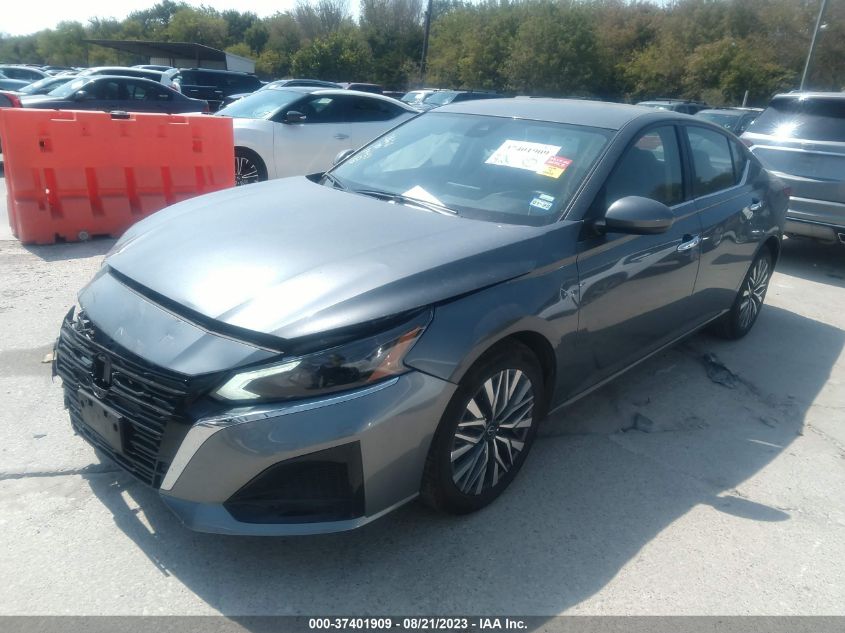 2023 NISSAN ALTIMA 2.5 SV - 1N4BL4DV7PN352704