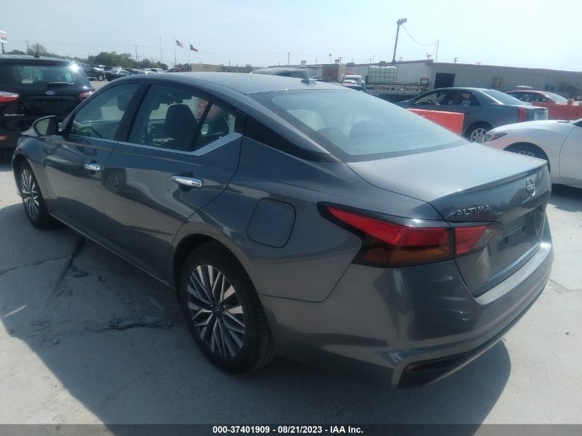 2023 NISSAN ALTIMA 2.5 SV - 1N4BL4DV7PN352704