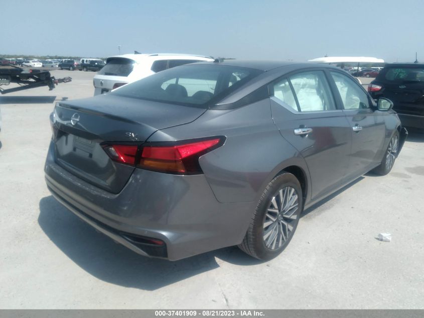 2023 NISSAN ALTIMA 2.5 SV - 1N4BL4DV7PN352704