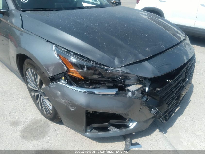 2023 NISSAN ALTIMA 2.5 SV - 1N4BL4DV7PN352704