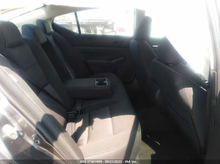 2023 NISSAN ALTIMA 2.5 SV - 1N4BL4DV7PN352704