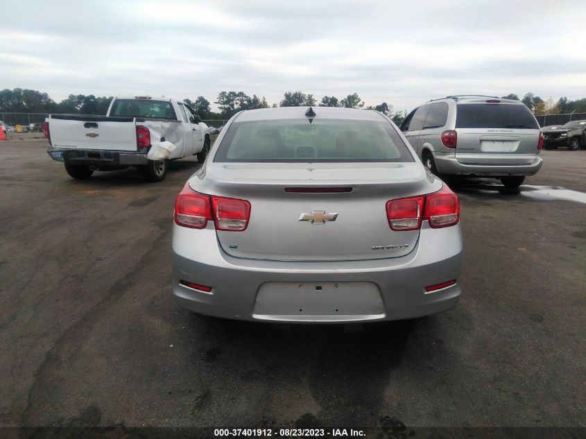 2015 CHEVROLET MALIBU LS - 1G11A5SLXFF301394