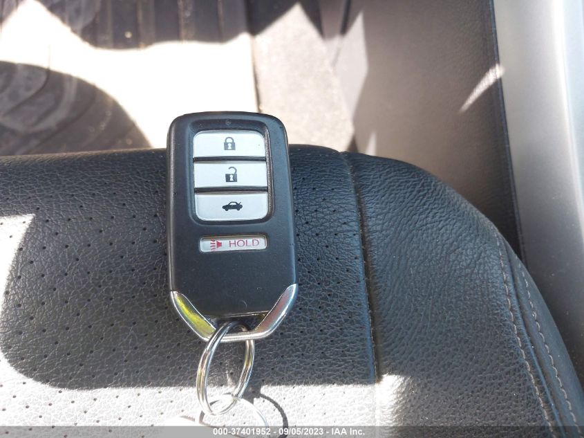 2014 HONDA ACCORD SEDAN EX-L - 1HGCR2F82EA116315