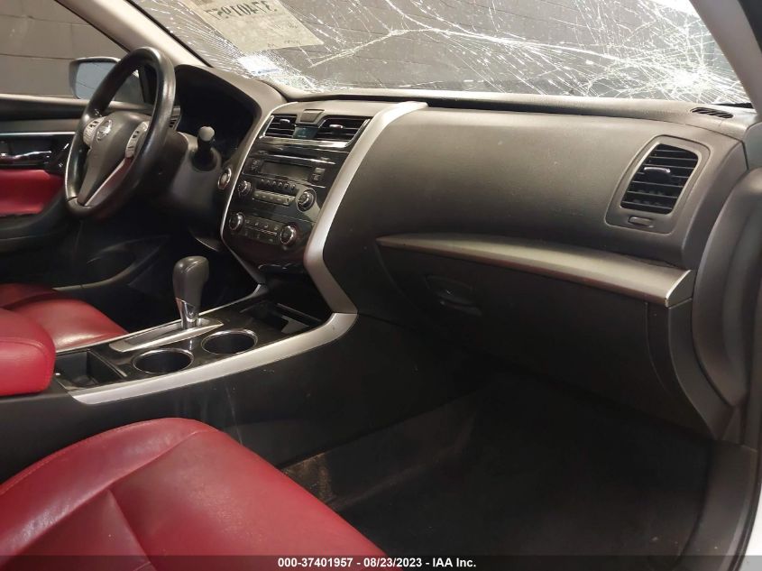 2014 NISSAN ALTIMA 2.5 S - 1N4AL3AP0EC291023