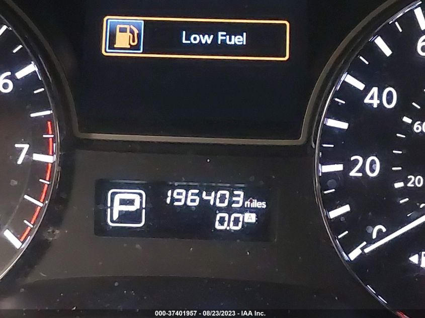 2014 NISSAN ALTIMA 2.5 S - 1N4AL3AP0EC291023