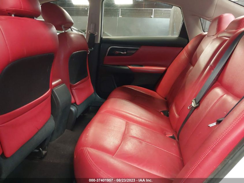 2014 NISSAN ALTIMA 2.5 S - 1N4AL3AP0EC291023