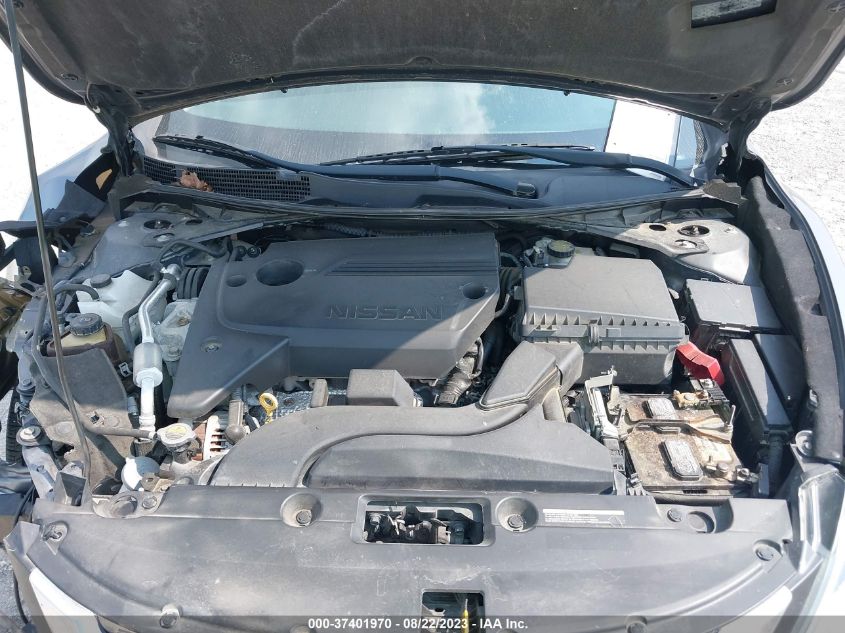 2016 NISSAN ALTIMA 2.5 - 1N4AL3AP5GC186061