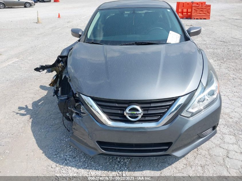 2016 NISSAN ALTIMA 2.5 - 1N4AL3AP5GC186061