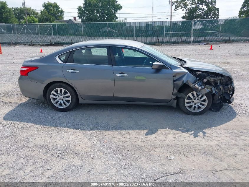 2016 NISSAN ALTIMA 2.5 - 1N4AL3AP5GC186061
