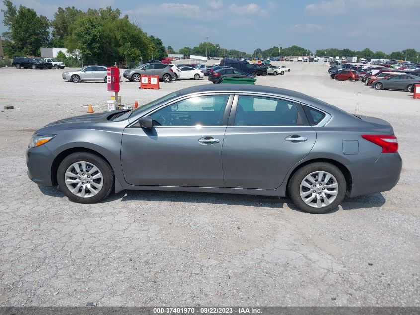 2016 NISSAN ALTIMA 2.5 - 1N4AL3AP5GC186061