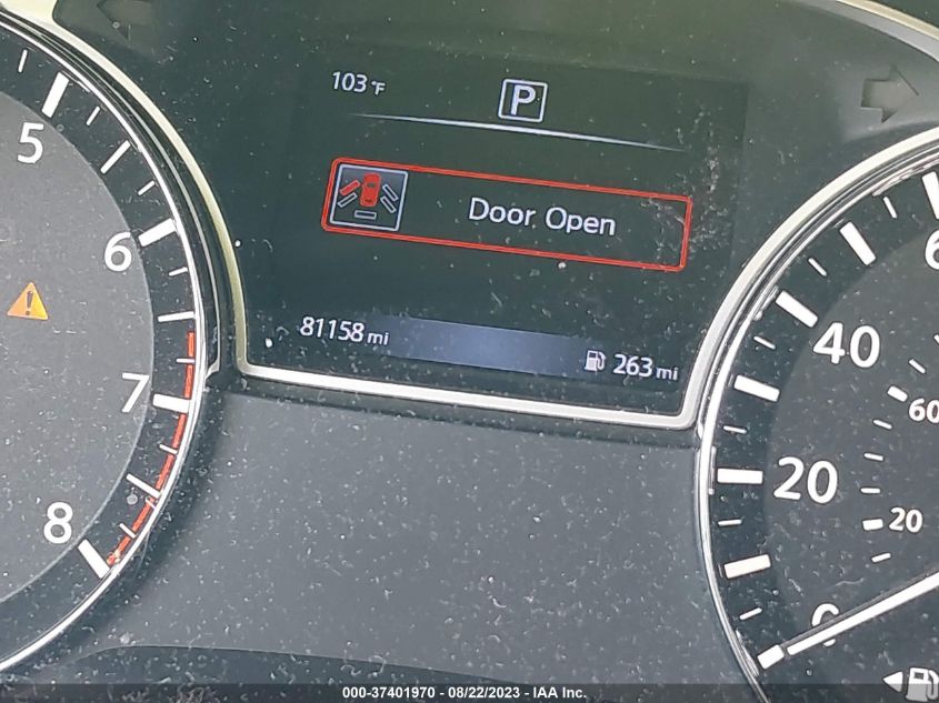 2016 NISSAN ALTIMA 2.5 - 1N4AL3AP5GC186061