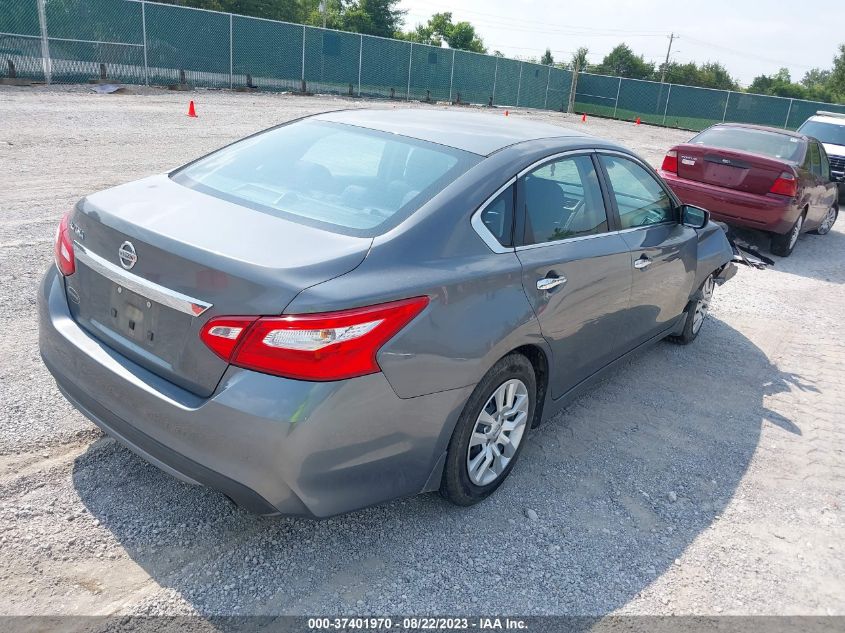 2016 NISSAN ALTIMA 2.5 - 1N4AL3AP5GC186061