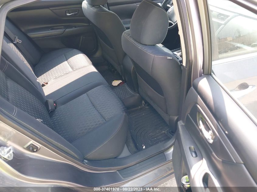 2016 NISSAN ALTIMA 2.5 - 1N4AL3AP5GC186061