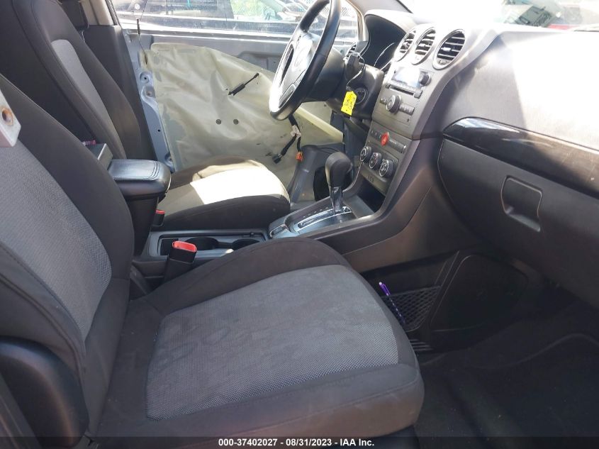 2013 CHEVROLET CAPTIVA SPORT LT 3GNAL3EK7DS627517