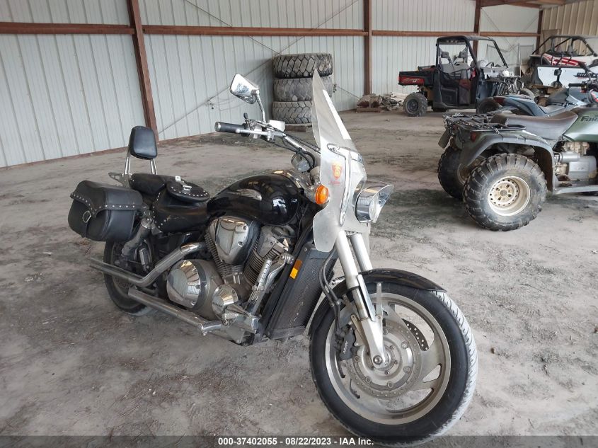 2002 HONDA VTX1800 C - 1HFSC460X2A008219