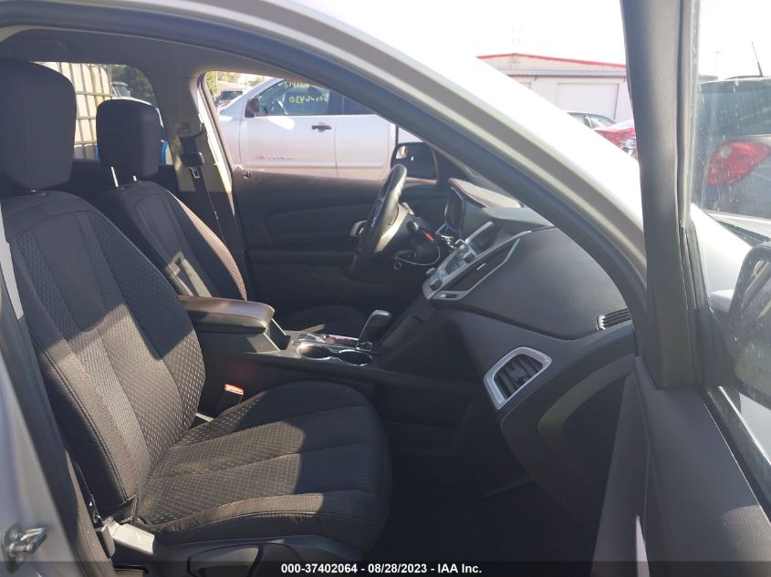 2013 GMC TERRAIN SLE - 2GKALMEK2D6110059