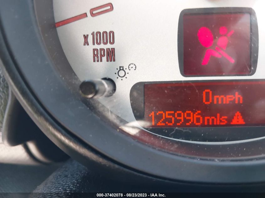 2014 MINI COOPER COUNTRYMAN S - WMWZC5C55EWP38848