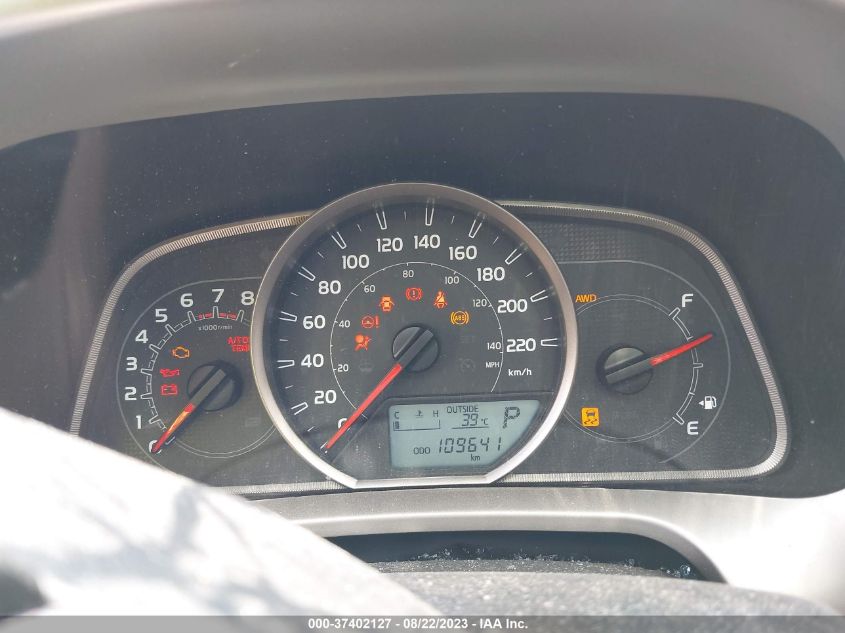 2015 TOYOTA RAV4 XLE - 2T3RFREV6FW307997