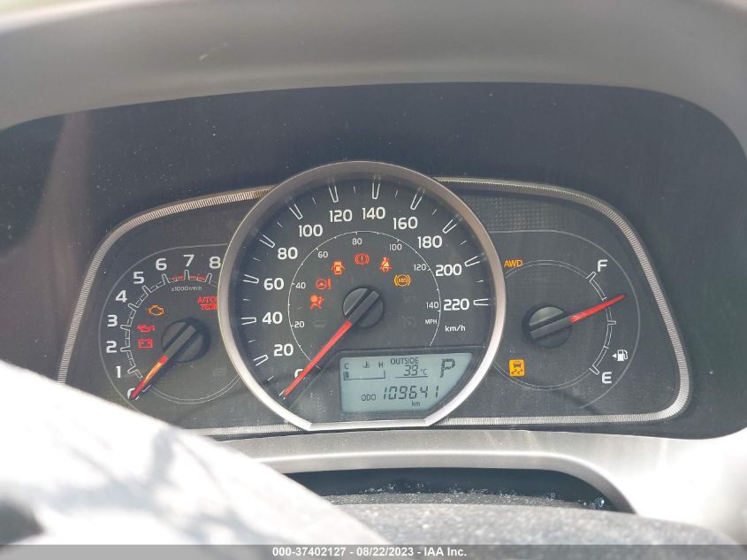 2015 TOYOTA RAV4 XLE - 2T3RFREV6FW307997