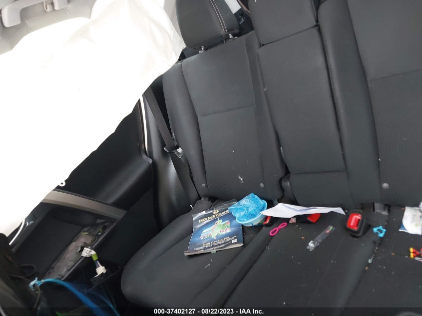 2015 TOYOTA RAV4 XLE - 2T3RFREV6FW307997