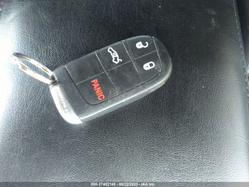 2013 CHRYSLER 300 - 2C3CCAAG3DH573468