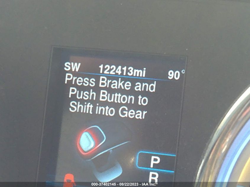 2013 CHRYSLER 300 - 2C3CCAAG3DH573468