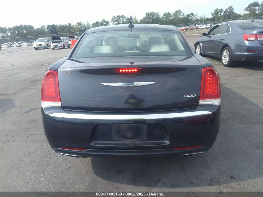 2018 CHRYSLER 300 TOURING - 2C3CCAAG5JH201786