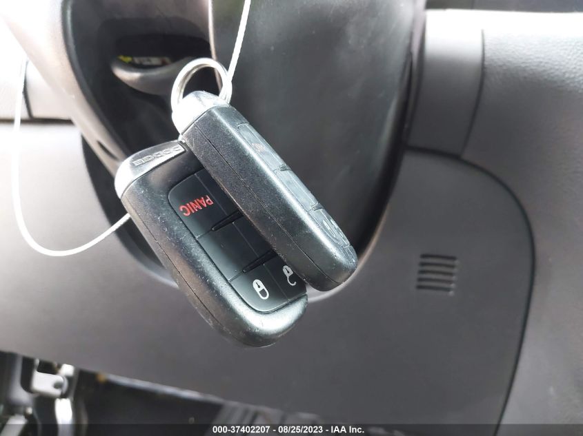 2013 DODGE JOURNEY AMERICAN VALUE PKG - 3C4PDCABXDT704994