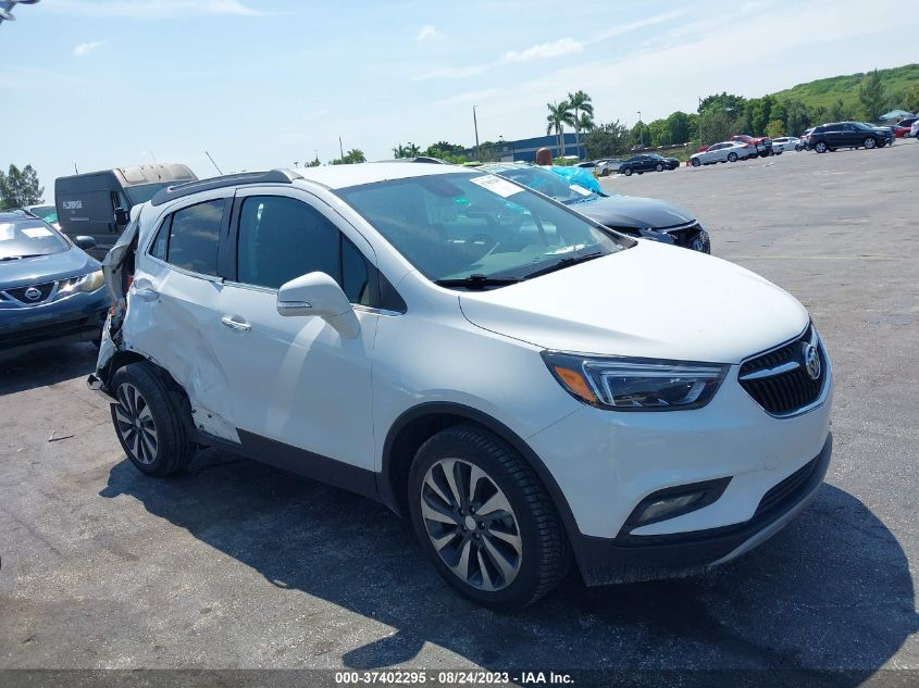 KL4CJCSB8LB058094 Buick Encore ESSENCE