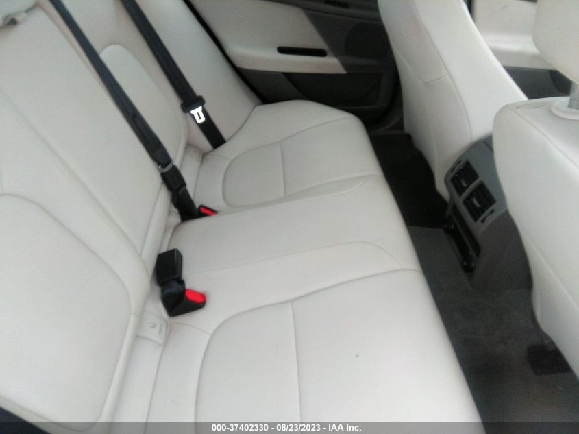 2018 JAGUAR XE 25T PREMIUM - SAJAD4FX4JCP41497