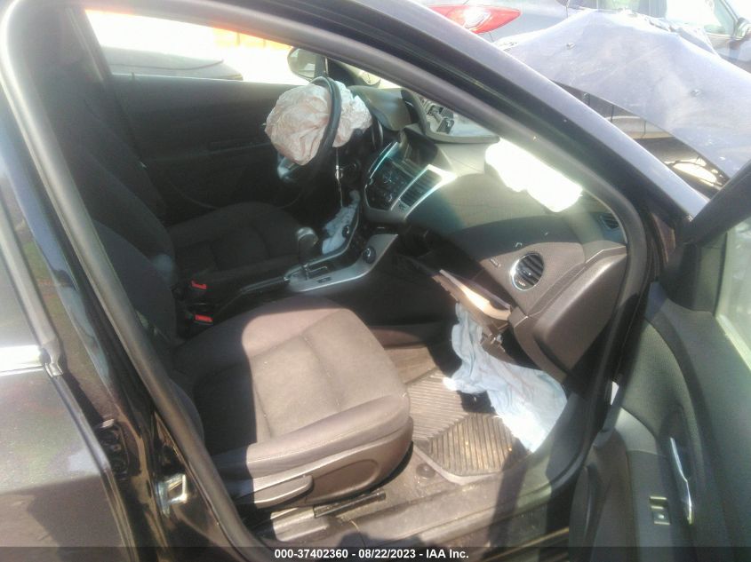 2014 CHEVROLET CRUZE 1LT - 1G1PC5SB1E7264708
