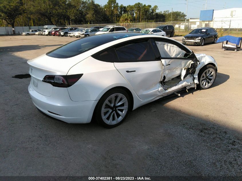 2023 TESLA MODEL 3 - 5YJ3E1EA7PF426379