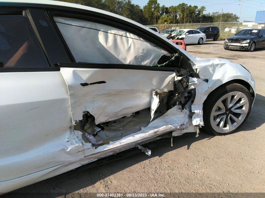 2023 TESLA MODEL 3 - 5YJ3E1EA7PF426379