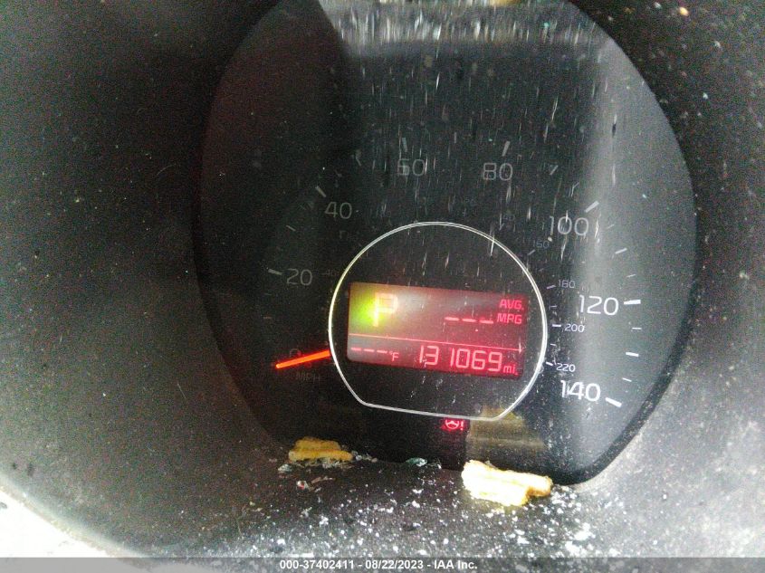 2015 KIA SOUL + - KNDJP3A50F7178115