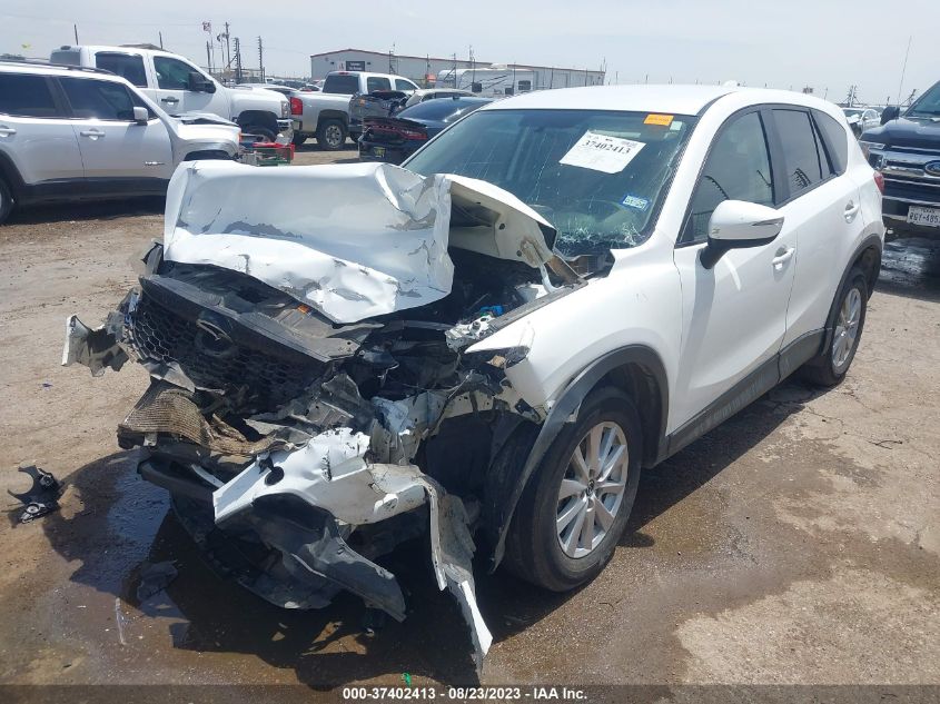 2015 MAZDA CX-5 TOURING - JM3KE4CY4F0498206