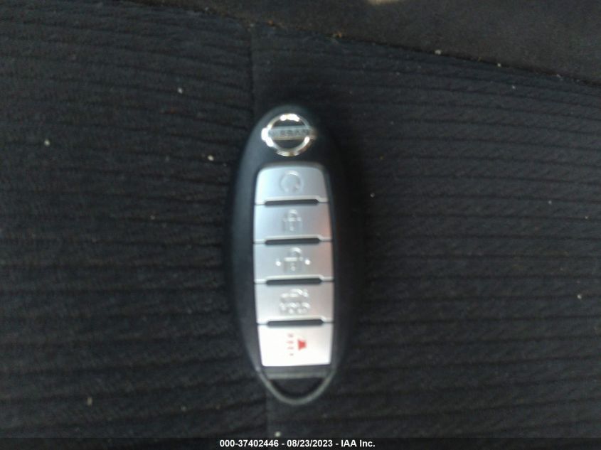 2013 NISSAN ALTIMA 2.5 SV - 1N4AL3AP3DC920675
