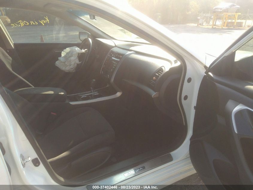 2013 NISSAN ALTIMA 2.5 SV - 1N4AL3AP3DC920675