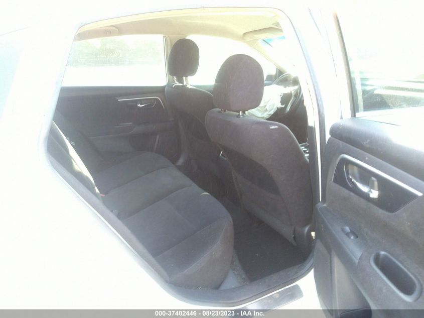 2013 NISSAN ALTIMA 2.5 SV - 1N4AL3AP3DC920675