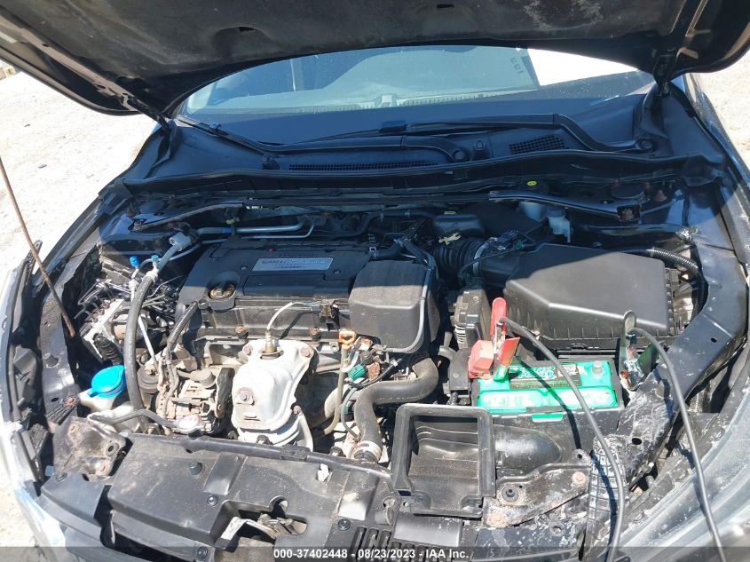 2014 HONDA ACCORD SPORT - 1HGCR2E57EA012751