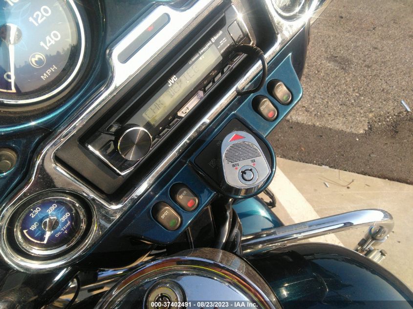 2001 HARLEY-DAVIDSON FLHTCUI - 1HD1FCW171Y618955