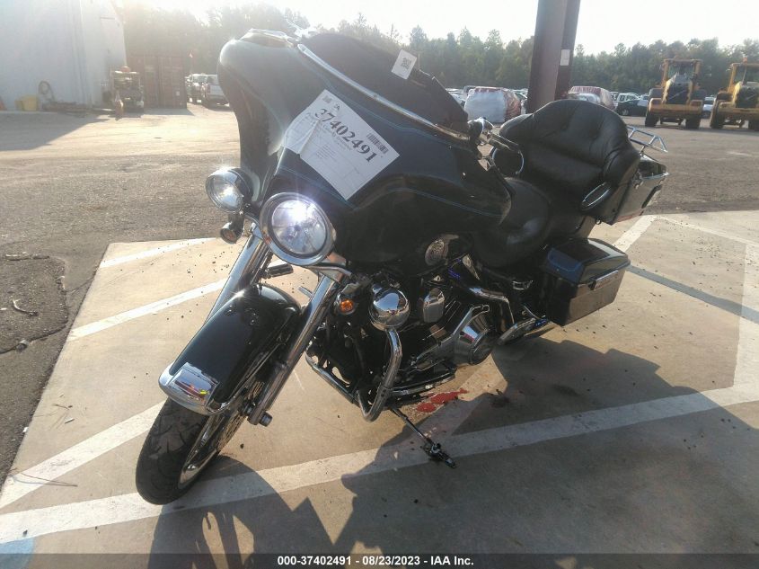 2001 HARLEY-DAVIDSON FLHTCUI - 1HD1FCW171Y618955