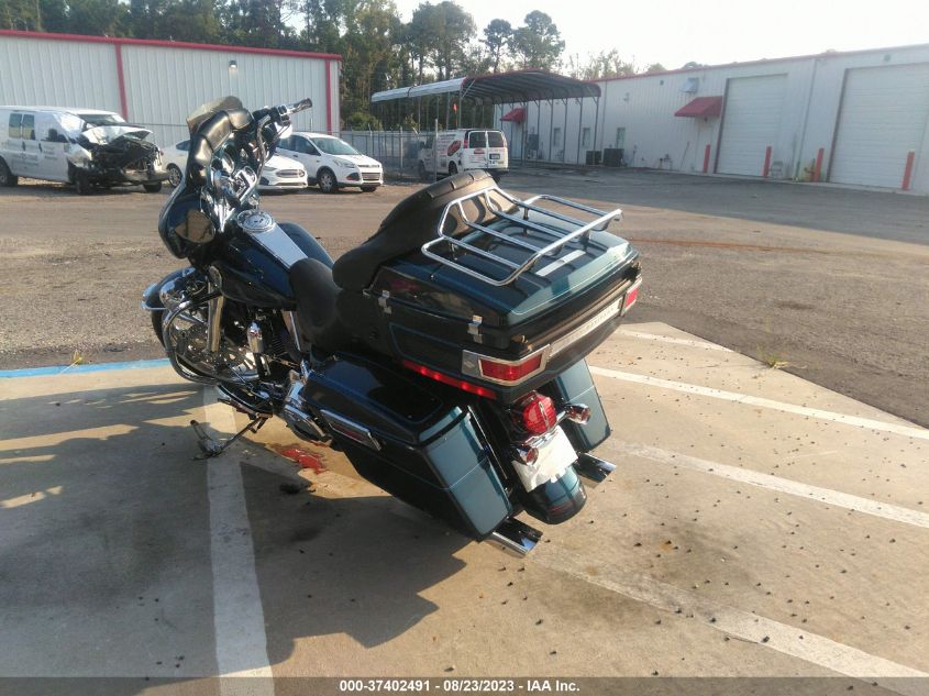 2001 HARLEY-DAVIDSON FLHTCUI - 1HD1FCW171Y618955
