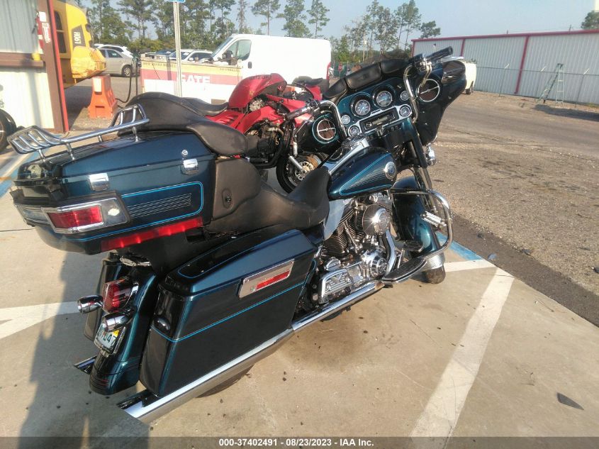 2001 HARLEY-DAVIDSON FLHTCUI - 1HD1FCW171Y618955
