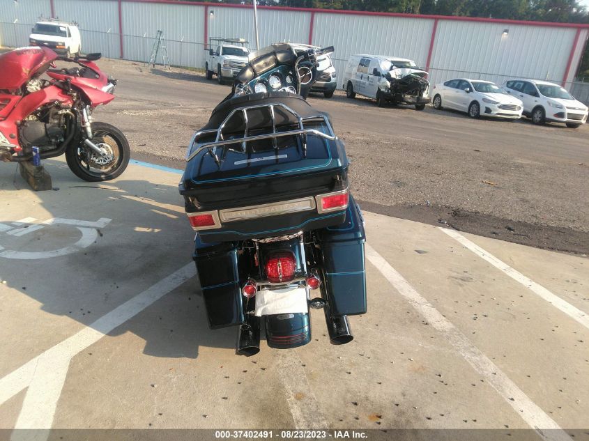 2001 HARLEY-DAVIDSON FLHTCUI - 1HD1FCW171Y618955