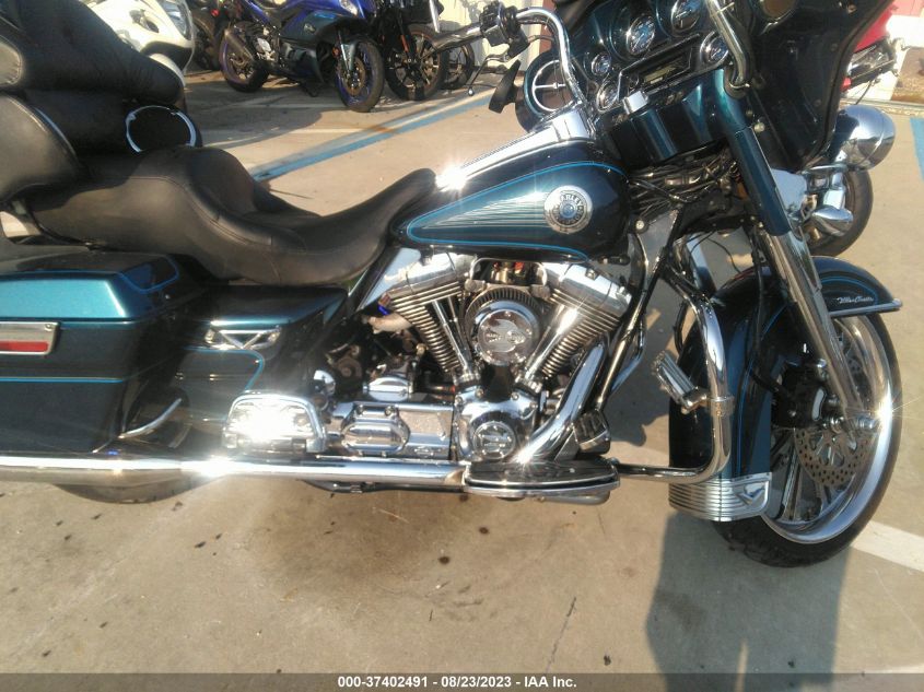 2001 HARLEY-DAVIDSON FLHTCUI - 1HD1FCW171Y618955