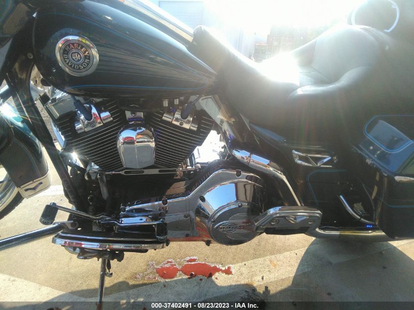 2001 HARLEY-DAVIDSON FLHTCUI - 1HD1FCW171Y618955