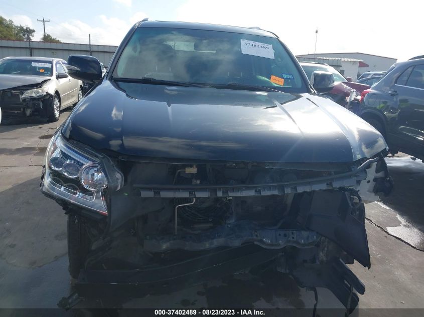 2016 LEXUS GX 460 - JTJBM7FX2G5133010