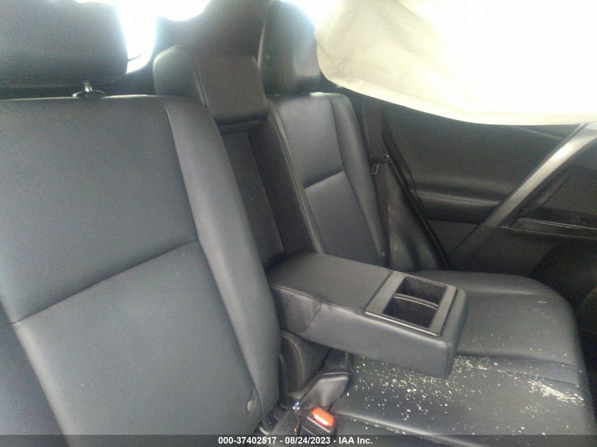2017 TOYOTA RAV4 SE - JTMJFREV7HJ163682